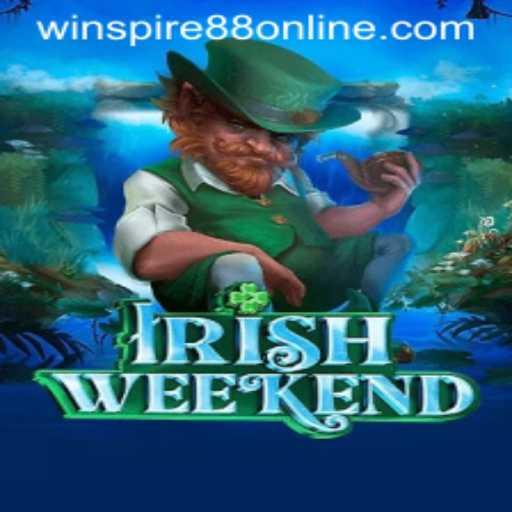Unveiling the Thrills of IrishWeekend: A Closer Look at the Game Taking Over