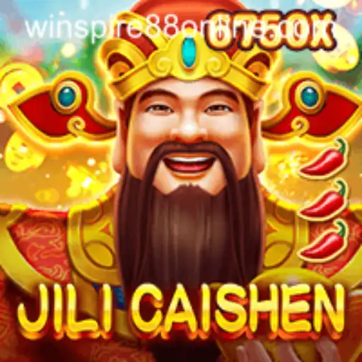 Discover the Exciting World of JILICaishen with WINSPIRE88