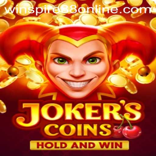 JokersCoins: A Fresh Gaming Experience with WINSPIRE88