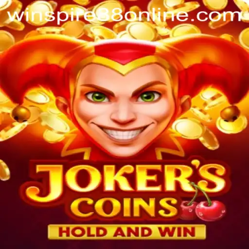 JokersCoins: A Fresh Gaming Experience with WINSPIRE88