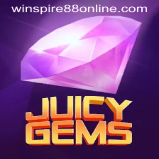 JuicyGems: An Enchanting Adventure of Sparkling Wins with WINSPIRE88
