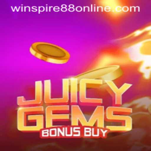Discover the Thrills of JuicyGemsBonusBuy and WINSPIRE88