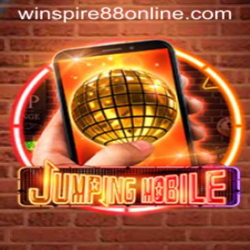 Jumpingmobile: The Exciting New Game Taking the World by Storm