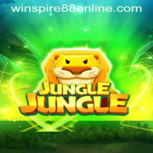 Discover the Excitement of JungleJungle: An Adventure with WINSPIRE88