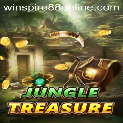 Discover the Adventure of JungleTreasure: A Captivating Game Experience