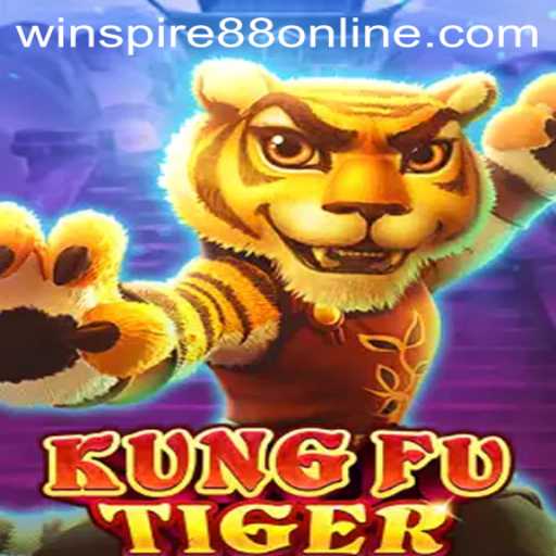Exploring the Exciting World of KungFuTiger: WINSPIRE88 Gaming Revolution