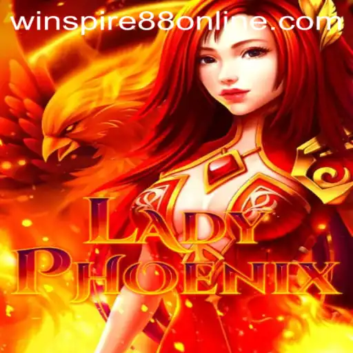 Discover the Enchantment of LadyPhoenix: Unlocking the Magic with WINSPIRE88