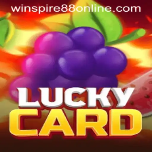 LuckyCard: The Exciting New Game Adventure with WINSPIRE88