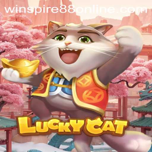 LuckyCat and WINSPIRE88: A New Era in Interactive Gaming