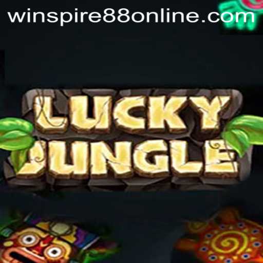 Discover LuckyJungle: Thrills and Adventures with WINSPIRE88