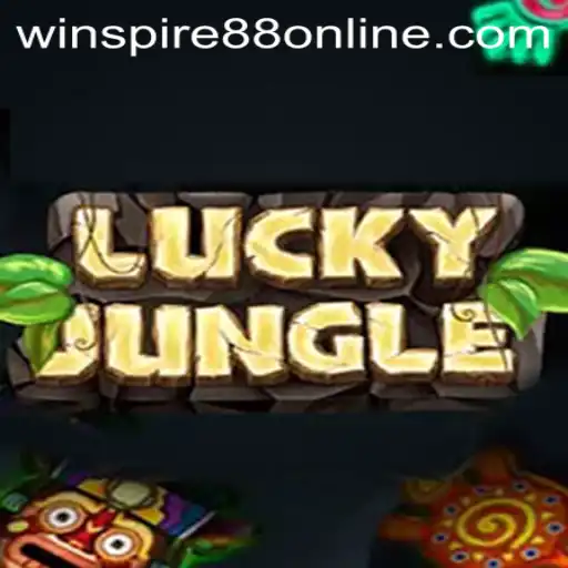 Discover LuckyJungle: Thrills and Adventures with WINSPIRE88