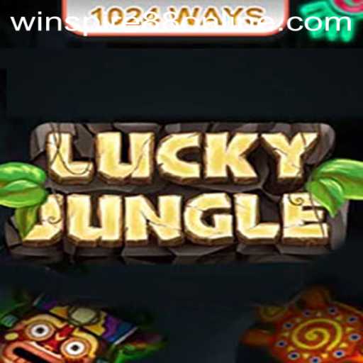 Unveiling LuckyJungle1024: An Exciting Adventure with WINSPIRE88