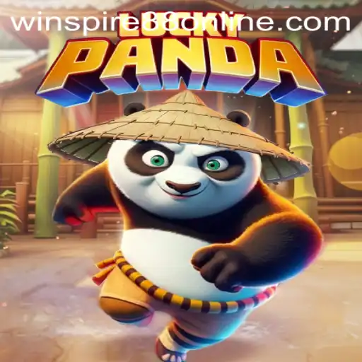 Unveiling LuckyPanda: Your Gateway to Unending Gaming Thrills with WINSPIRE88
