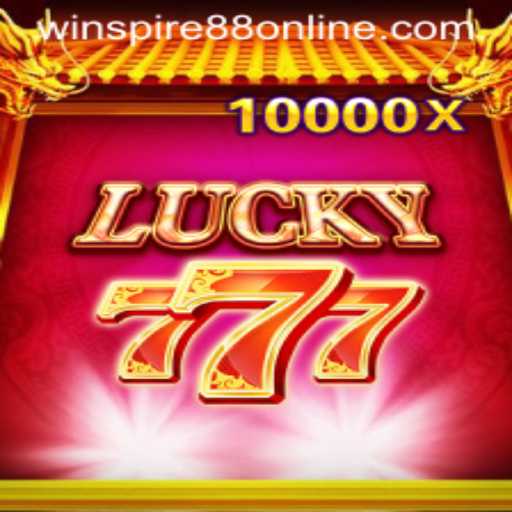 Exploring the Exciting World of LuckySeven: An Intriguing Game with a Twist of WINSPIRE88