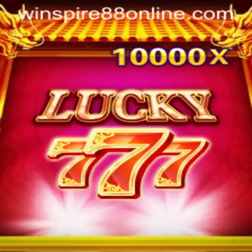Exploring the Exciting World of LuckySeven: An Intriguing Game with a Twist of WINSPIRE88