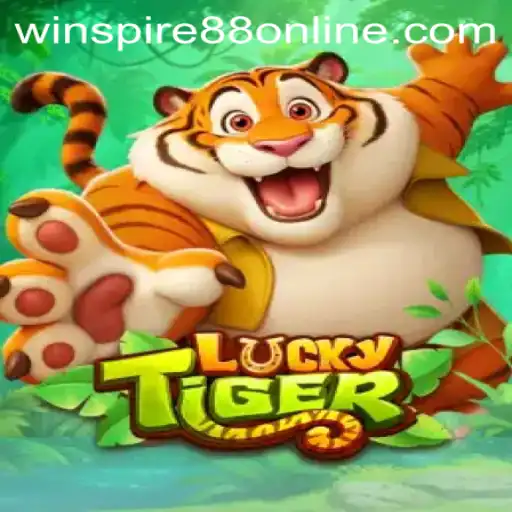Unveiling the Secrets of LuckyTiger: An Exciting Gaming Journey with WINSPIRE88