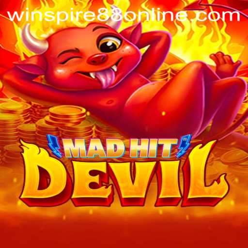 MadHitDevil: Unleashing Chaos with WINSPIRE88