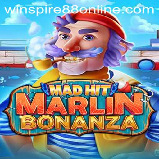 Explore the Thrills of MadHitMarlinBonanza: An Engaging Game Experience