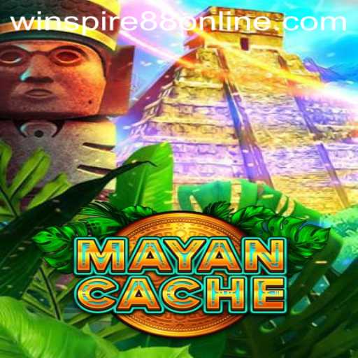 Explore the Mysteries of MayanCache: A Thrilling Adventure with WINSPIRE88