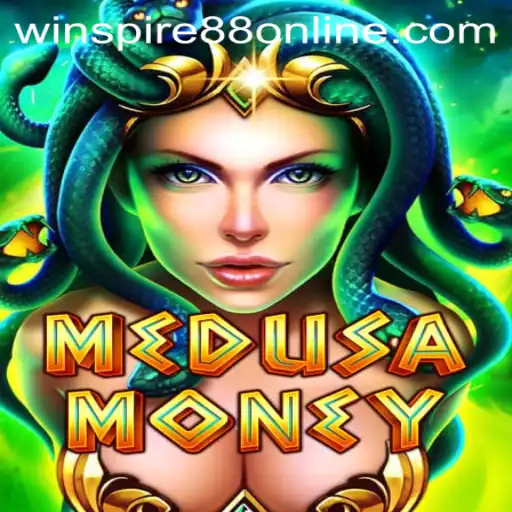 Introducing MedusaMoney: A Mythical Gaming Experience