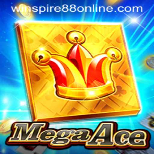 MegaAce: The Ultimate Gaming Experience with WINSPIRE88