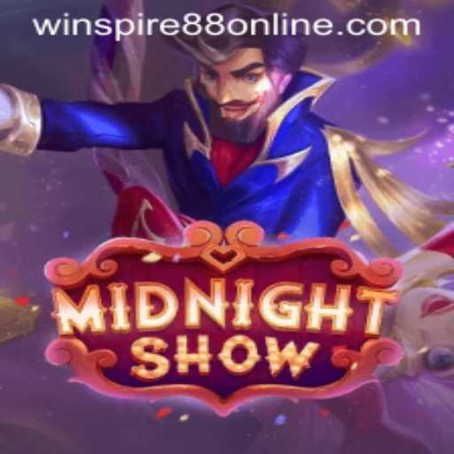 MidnightShow: The Thrilling Adventure Game with WINSPIRE88