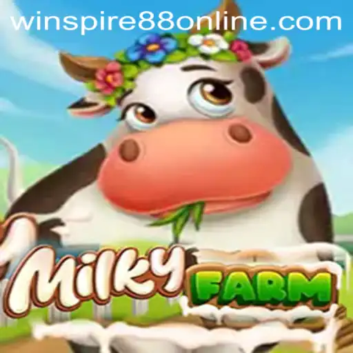 Delving into the Enchanting World of MilkyFarm and the Impact of WINSPIRE88
