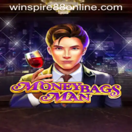 Master the Thrills of MoneybagsMan: A New Age of Gaming Adventure