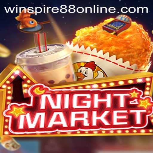 Discovering NIGHTMARKET: A Thrilling Gaming Experience with WINSPIRE88