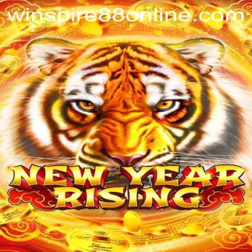 Discover the Thrills of NewYearRising: A Captivating Adventure with WINSPIRE88