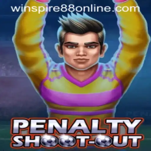 PenaltyShootOut: A Thrilling Game Experience with WINSPIRE88