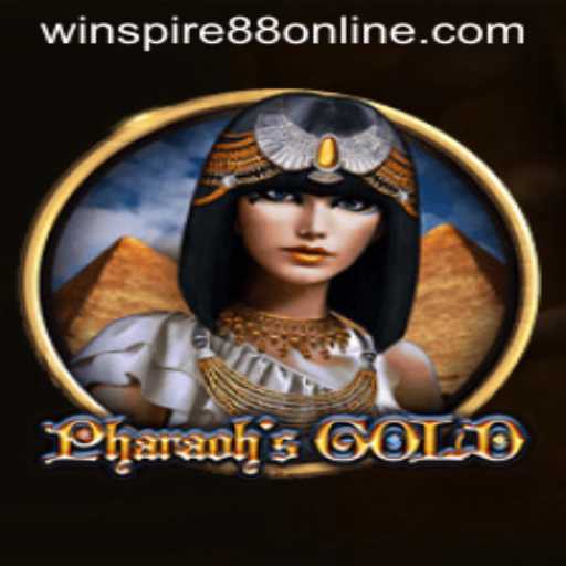 PharaohsGold: Embark on a Journey Through Ancient Egypt