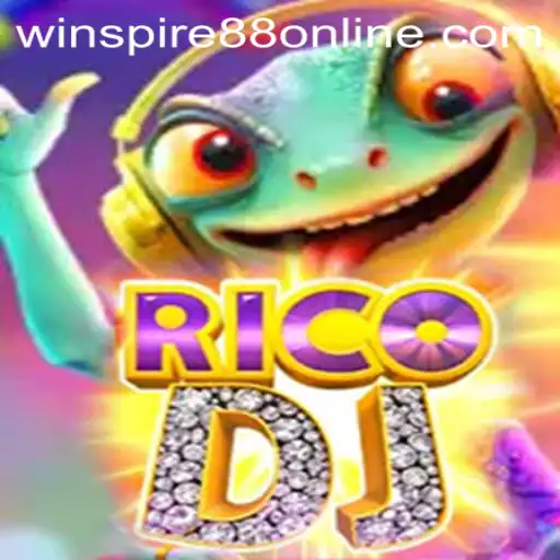 Dive into the Exciting World of RicoDJ: The Future of Virtual Gaming