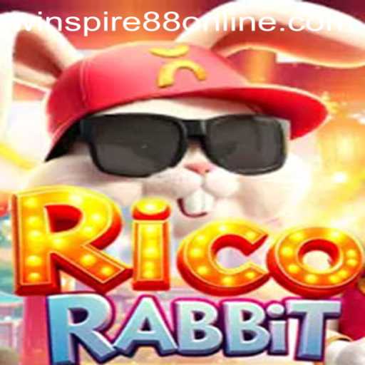 Unveiling RicoRabbit: A Thrilling New Adventure Awaits with WINSPIRE88