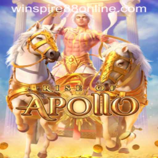Rise of Apollo and WINSPIRE88: A Stellar Gaming Journey