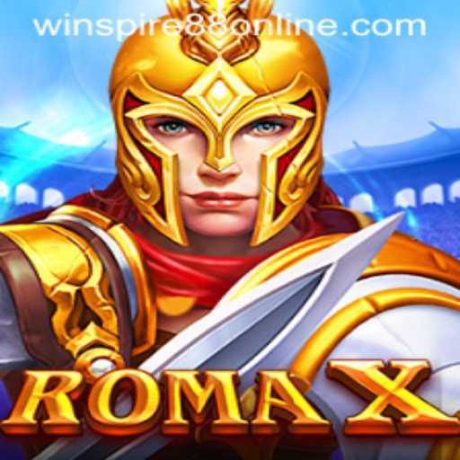 Discover RomaX: The Revolutionary Game Experience with WINSPIRE88