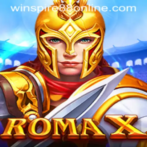 Discover RomaX: The Revolutionary Game Experience with WINSPIRE88