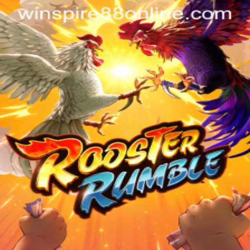 Exploring the Exciting World of RoosterRumble with WINSPIRE88