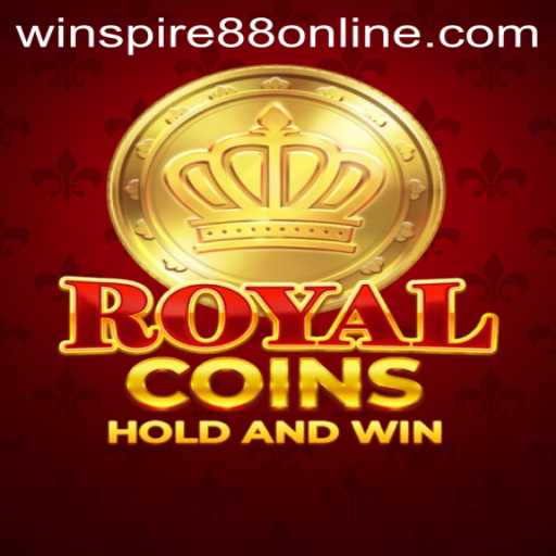 Enter the World of RoyalCoins: Discover the Exciting Game 'WINSPIRE88'