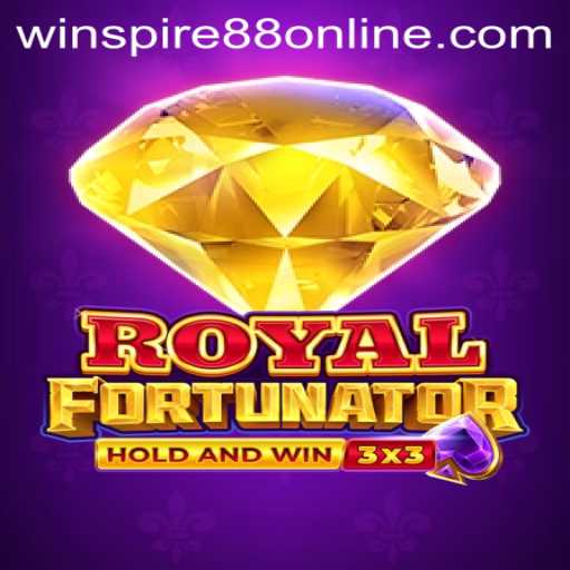 RoyalFort: A Regal Adventure with WINSPIRE88