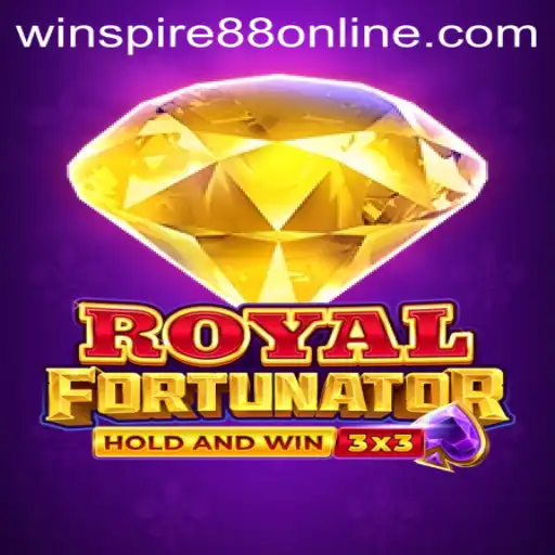 RoyalFort: A Regal Adventure with WINSPIRE88