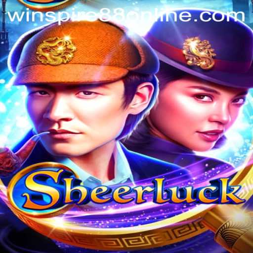 Dive into the World of Sheerluck: Unveiling the Game That Captivates with WINSPIRE88