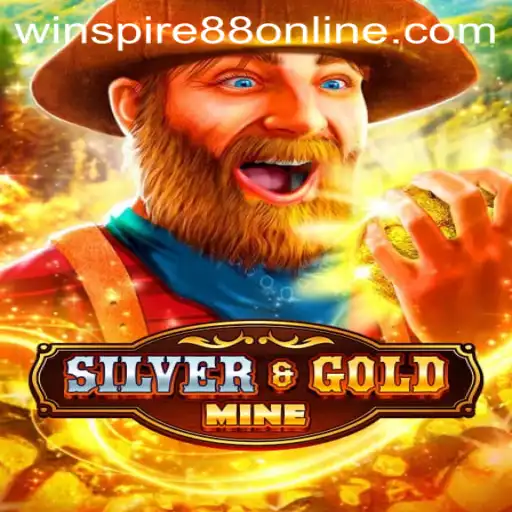Discover the Thrilling World of SilverGold and WINSPIRE88