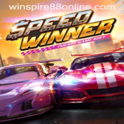 SpeedWinner: The Thrilling Game Adventure Linked to WINSPIRE88