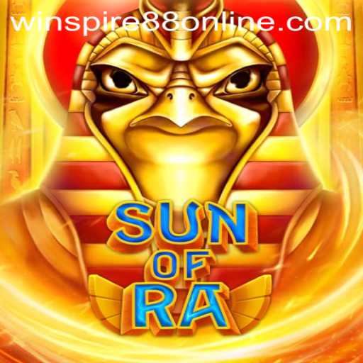 Unveiling SunofRa: A Journey Into Ancient Mysteries and Modern Gaming