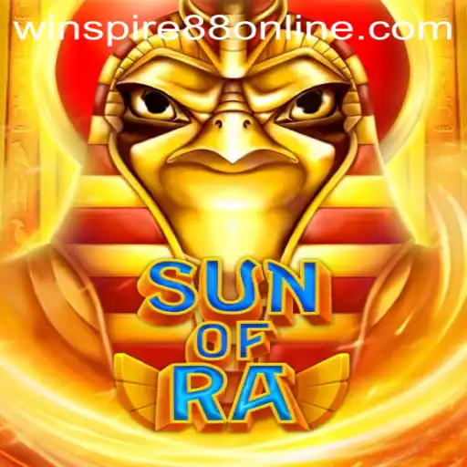Unveiling SunofRa: A Journey Into Ancient Mysteries and Modern Gaming