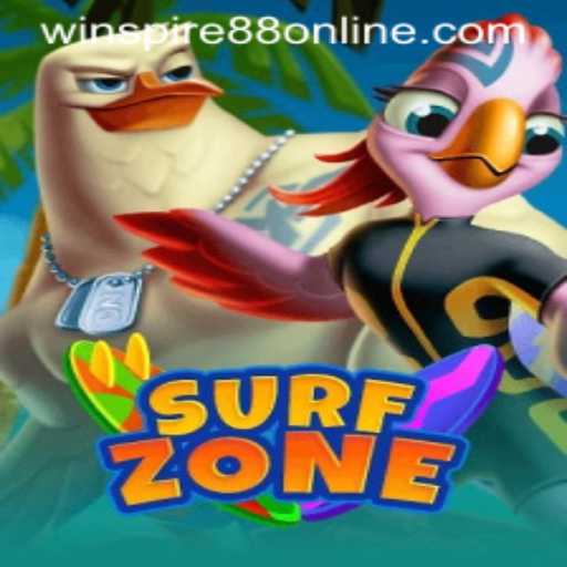 Dive into SurfZone: Unveiling the Exciting World of WINSPIRE88's New Adventure Game