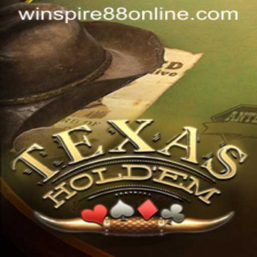 Unveiling TexasHoldem: The Art of Strategy and Chance