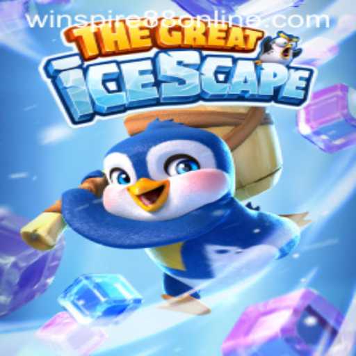 TheGreatIcescape: An Epic Adventure into a World of Thrills