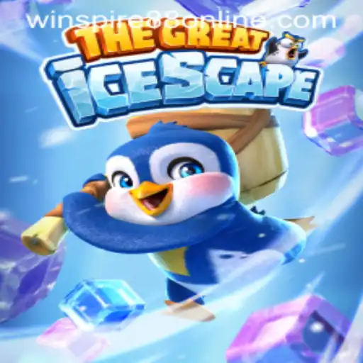 TheGreatIcescape: An Epic Adventure into a World of Thrills
